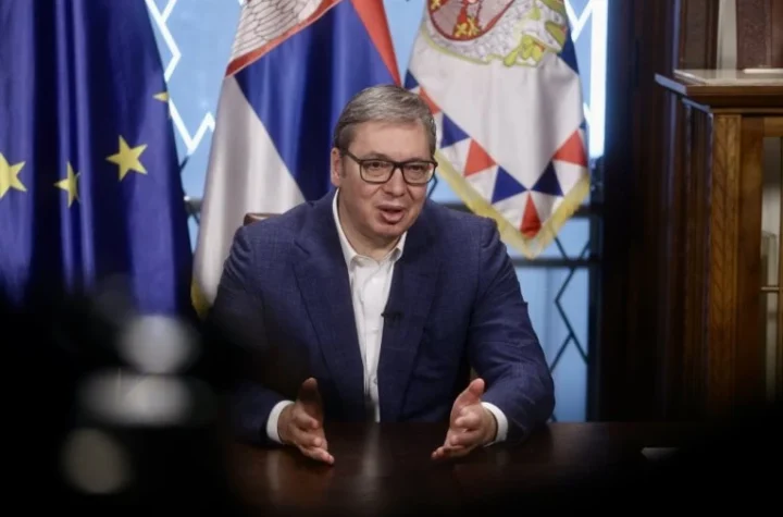 ŽIVA ISTINA! Italijanski mediji razbili zapadne laži o Srbiji: Narod je 29. marta glasao za stabilnost!