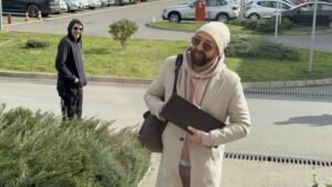 "ŽIVEĆE S NAMA KROZ MUZIKU, KROZ NAŠE PRIČE I SEĆANJA..." Ognjen Amidžić NIKAD EMOTIVNIJI, progovorio O ZORICI BRUNCLIK!