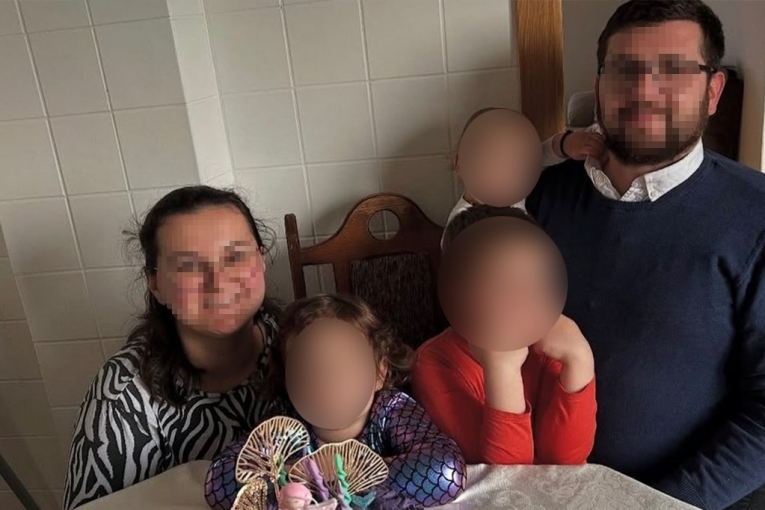 "ZNAMO SVI ŠTA NAM JE ČINITI"! Fondacija "Rodoljublje" pokrenula humanitarnu akciju za decu nastradalog sveštenika Nenada i popadije Nede - SADA SMO IM NAJPOTREBNIJI!