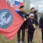 ZNATE LI KO SU ADEMOVIĆ AHMED I SELIMOVIĆ DESIMIR? Romi koji su krvarili za Srbiju dobili počast kakvu zaslužuju! (FOTO)