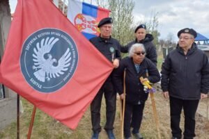 ZNATE LI KO SU ADEMOVIĆ AHMED I SELIMOVIĆ DESIMIR? Romi koji su krvarili za Srbiju dobili počast kakvu zaslužuju! (FOTO)