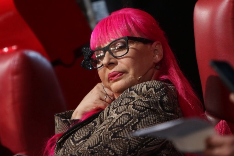 ZORICA BRUNCLIK PRVI PUT NA PINKU NAKON OPERACIJE! Šok-bomba, objavljen i snimak!