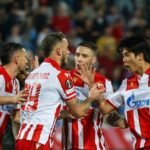 ZVEZDA PREKO UBA DO FINALA KUPA: Stanković traži 'klik', zakazan novi okršaj sa Vojvodinom