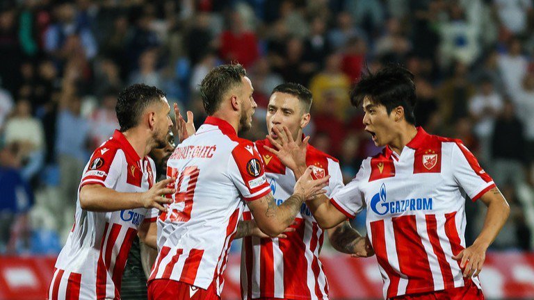 ZVEZDA PREKO UBA DO FINALA KUPA: Stanković traži 'klik', zakazan novi okršaj sa Vojvodinom