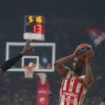 ZVEZDA PRVA, A PARTIZAN DRUGI U EVROLIGI: Srpski timovi su po ovom paramteru - UBEDLJIVO najbolji u Evropi