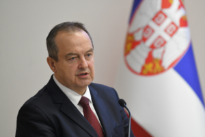 Zaseda Statutarna komisija SPS-a zbog izjava pojedinih članova rukovodstva stranke!