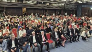 Završeno FIDE Svetsko prvenstvo za mlade u ubrzanom i brzopoteznom šahu! Jorgić: Ponosan sam na sve koji su učestvovali na ovom turniru, i idemo u nov