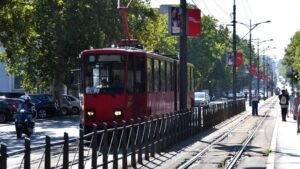 Zbog hitnih radova u ovom delu Beograda, IZMENA tramvajskih linija: Jedna se privremeno UKIDA, druga vozi skraćenom trasom