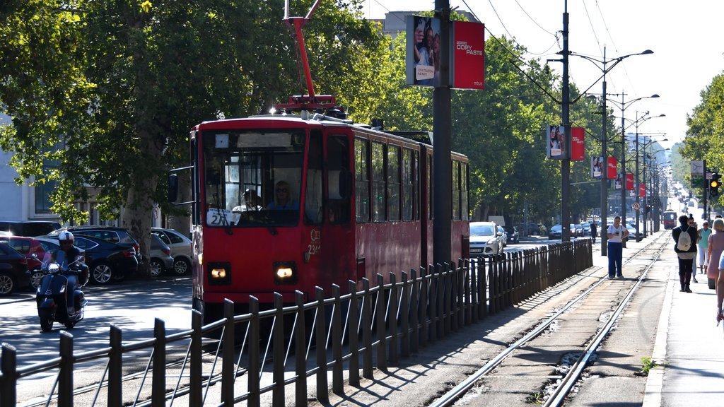 Zbog hitnih radova u ovom delu Beograda, IZMENA tramvajskih linija: Jedna se privremeno UKIDA, druga vozi skraćenom trasom