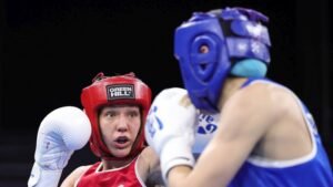 Zekićeva i Gajićeva iskovale Srbiji medalje posle 17 godina na 34. “Ahmet Komert” turniru u Istanbulu