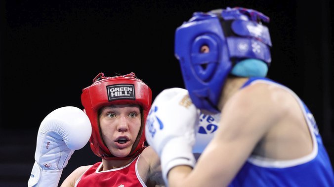 Zekićeva i Gajićeva iskovale Srbiji medalje posle 17 godina na 34. “Ahmet Komert” turniru u Istanbulu