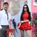 Zlatiborske zore i vrele akcije utorkom: Maju i Filipa spojio Vaskrs! Nekad bili nerazdvojan tandem, a danas kao stranci (FOTO)