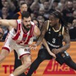 Zvezda večeras i protiv tradicije: Crveno-beli dugo bez pobede u Vilerbanu