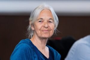 30 GODINA SE KRILA, PA UHAPŠENA POMOĆU VEŠTAČKE INTELIGENCIJE! Osuđena "baka heroina" nemačke ekstremne ljevice