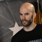 'Grobari' u panici: Grci pišu da Kalates napušta Partizan i da je ovo njegov novi klub