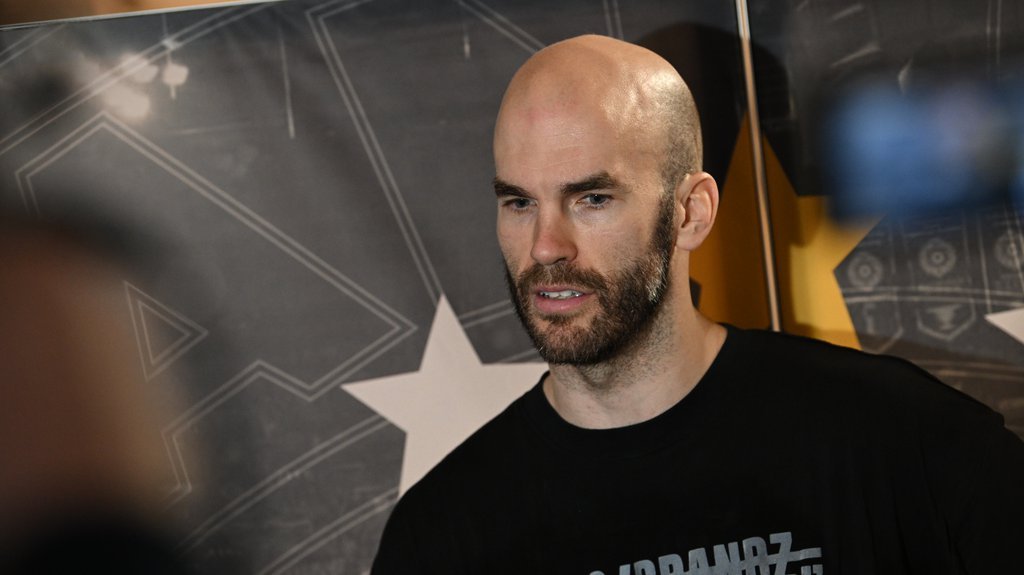 'Grobari' u panici: Grci pišu da Kalates napušta Partizan i da je ovo njegov novi klub