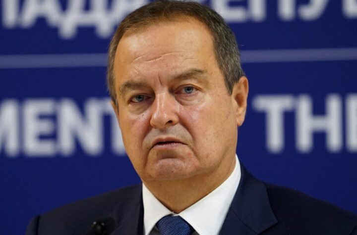 'Hvala za sve, bićeš večni uzor svima' Dačić se emotivnim rečima oprostio od legendarnog Cvetkovića
