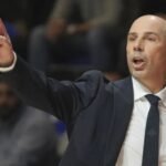 'NISMO IGRALI DOBRO I LEPO' Đoan Penjaroja surovo iskren nakon plasmana na fajnal-for