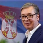 'PAMETNIJI POPUŠTA, MI HOĆEMO MIR' Vučić poslao MOĆNU poruku, pa se osvrnuo na blokadere: To su naše zabludele sestre i braća, vratiće se na PRAVI PUT
