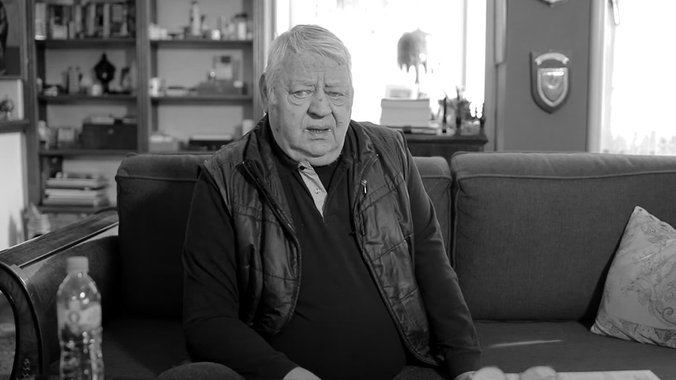 'Tužna vest za srpski sport' Fudbalski savez Srbije izrazio saučešće povodom smrti Vladimira Cvetkovića
