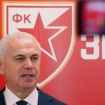 'VODITI ZVEZDU JE PRIVILEGIJA I DUG PREMA SRPSKOM SPORTU!' Zvezdan Terzić ostaje na čelu crveno-belih: Ovo nije samo formalnost...