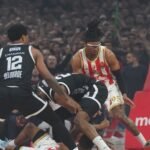 A VEČERAS, SPEKTAKL! POČINJE POLUFINALE ABA LIGE, IGRAJU ZVEZDA I PARTIZAN!
