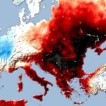 AFRIKA ŠALJE VRELINU U EVROPU: 'Toplotna kupola' prži Srbiju i region: Evo kad kreće FATALAN udar od 30 stepeni"