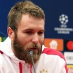 ALEKSANDAR KATAI 'POČISTIO' KONKURENCIJU! Druga mladost igrača Crvene zvezde i priznanje za najboljeg igrača Superlige