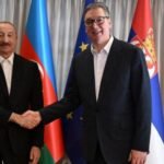 ALIJEV NAKON SASTANKA SA VUČIĆEM: Politički odnosi dve zemlje na visokom nivou