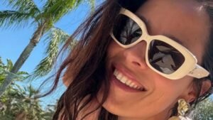 ANA IVANOVIĆ UMALO NAPRAVILA OGROMAN SKANDAL NA MAJORKI! Njen bivši trener otkrio detalje, sve se desilo u njenoj vili!
