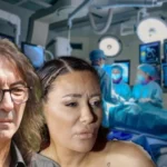 ANA NIKOLIĆ DOZIVALA HITNU POMOĆ ZBOG RALETA! Niko nije znao šta se dešava u njihova četiri zida tada, kompozitor proživeo HOROR!