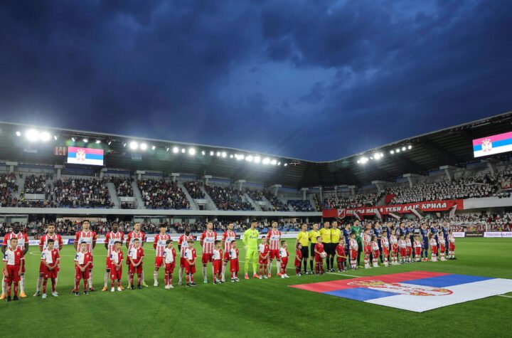 (ANKETA) Ko će osvojiti trofej Kupa Srbije: Zvezda u regularnom toku ili Vojvodina na penale?
