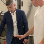 ARNO GUJON PODELIO SJAJNE VESTI! Ruska televizija snima emisiju o starim srpskim zanatima i tradiciji