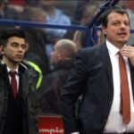 ATAMAN NAPRAVIO SKANDAL I SPREMIO SEBI OTKAZ?! Grčki trener napustio ekipu posle utakmice i izazvao potres u evropskoj košarci