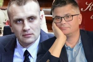 "ATEISTA BI DA OSNIVA CRKVU!" Oglasili se Čotrić i Jugović o izjavi Mila Đukanovića!