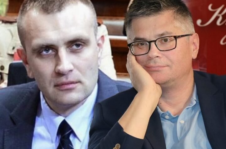 "ATEISTA BI DA OSNIVA CRKVU!" Oglasili se Čotrić i Jugović o izjavi Mila Đukanovića!