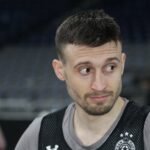 Aleksa Avramović poručio: Voleo bih da Partizan prođe Zvezdu, navijam za Olimpijakos na Fajnal foru, jer...