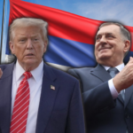 "BAJDEN JE MOJOJ PORODICI NANEO ZLO, TRAMP JE PATRIOTA": Dodik uporedio dva američka predsednika i dotakao se SANKCIJA