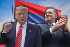 "BAJDEN JE MOJOJ PORODICI NANEO ZLO, TRAMP JE PATRIOTA": Dodik uporedio dva američka predsednika i dotakao se SANKCIJA