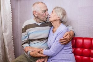 BEZ STARCA NEMA UDARCA! Strast nije mrtva, oni sve ŽIVLJI: "Sa 67 GODINA i dalje radimo OVO svake večeri"