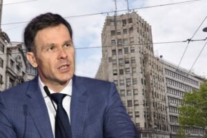 "BILBORD ĆE BITI SKINUT"  Mali: Oko toga nam spočitavaju oni koji su uništili hiljade fasada i obrazovanje