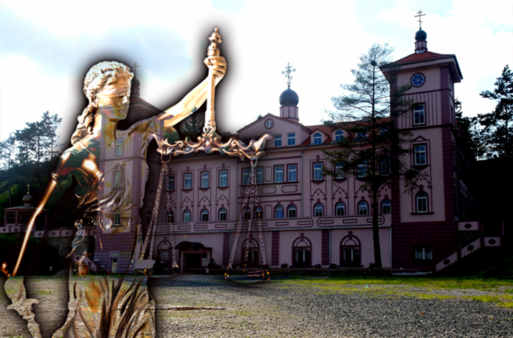 BIVŠA IGUMANIJA MANASTIRA SVETIH VACLAVA I LJUDMILE OSUĐENA NA ŠEST GODINA ZATVORA: Arhiepiskop Mihail svedočio protiv nje, mati Valentina uložila žalbu