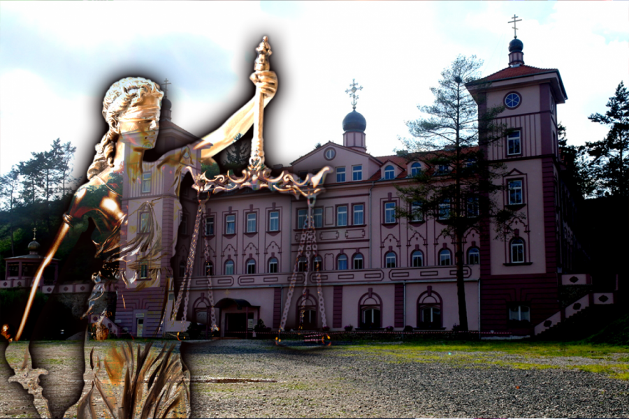 BIVŠA IGUMANIJA MANASTIRA SVETIH VACLAVA I LJUDMILE OSUĐENA NA ŠEST GODINA ZATVORA: Arhiepiskop Mihail svedočio protiv nje, mati Valentina uložila žalbu