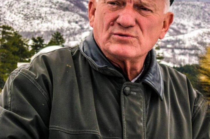 BJELOGRLIĆ SLAO VIP POZIVNICU GENERALU DIVJAKU! Jovo izbegao pravdu za zločine, a dobio poziv za prvi red za film blokadera!