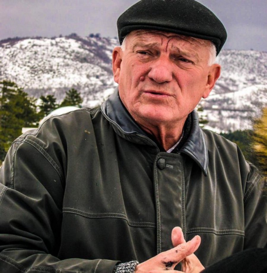 BJELOGRLIĆ SLAO VIP POZIVNICU GENERALU DIVJAKU! Jovo izbegao pravdu za zločine, a dobio poziv za prvi red za film blokadera!