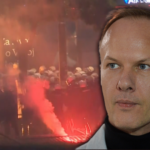 BLOKADERI NAPALI RADNIKE PARKING SERVISA! Jednog udarili štanglom u glavu, drugog OPLJAČKALI!