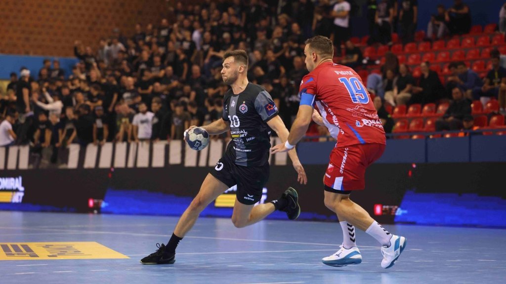 BOMBA U HUMSKOJ! PARTIZAN DOVEO ŠAMPIONA EVROPE! Crno-beli predstavili veliko pojačanje za narednu sezonu!