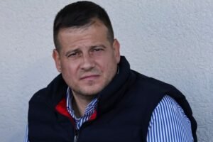 "BOMBA" U SUPERLIGI: Povučen prvi potez - evo da li Lalatović napušta Novi Pazar