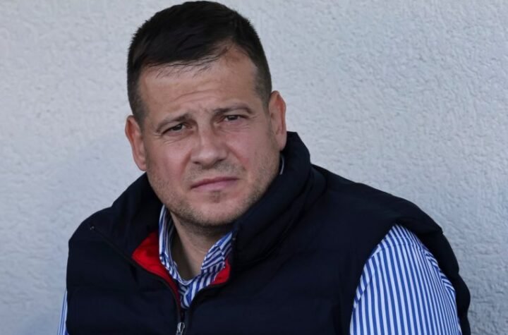 "BOMBA" U SUPERLIGI: Povučen prvi potez - evo da li Lalatović napušta Novi Pazar