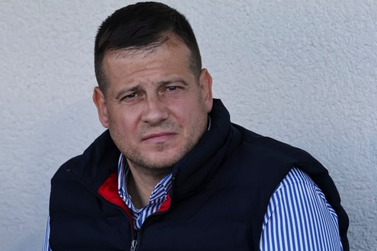 "BOMBA" U SUPERLIGI: Povučen prvi potez - evo da li Lalatović napušta Novi Pazar
